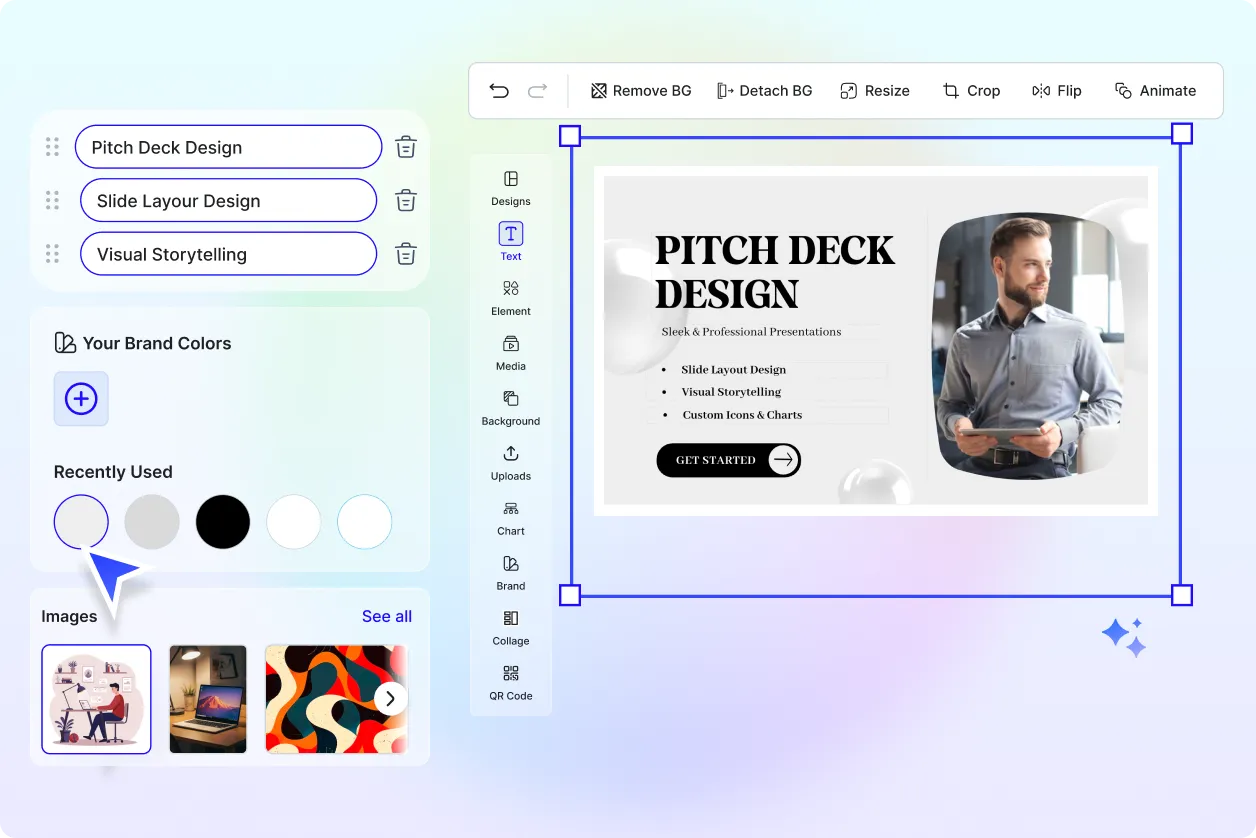 Free AI Fiverr Gig Generator, Free AI Fiverr Gig Maker [ No Signup ]